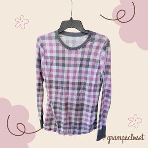 Cuddl Duds Women's Large Shirt